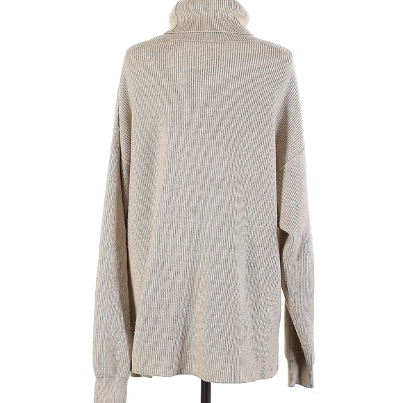 Free People oversized sweater - Picture 2 of 4